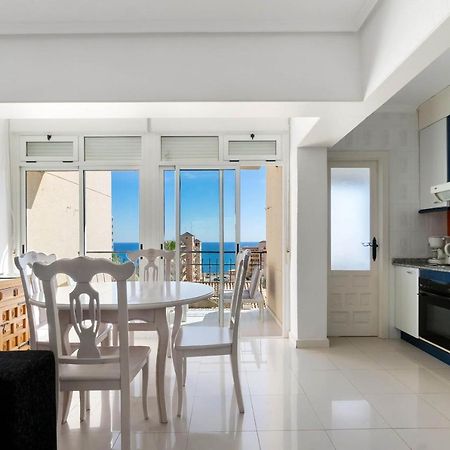 He Torre Del Moro Apartment ตอร์เรเวียคา ภายนอก รูปภาพ