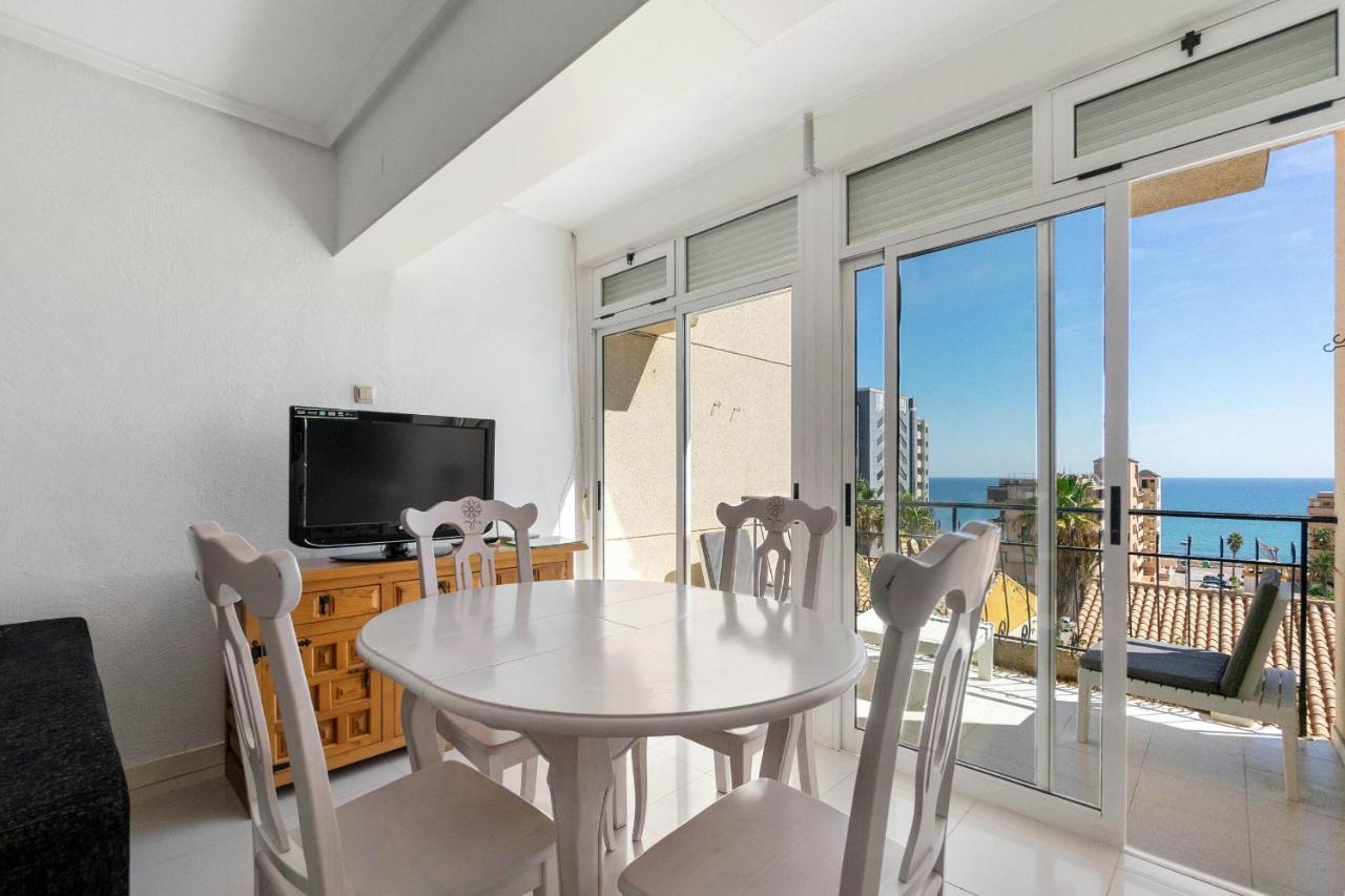 He Torre Del Moro Apartment ตอร์เรเวียคา ภายนอก รูปภาพ