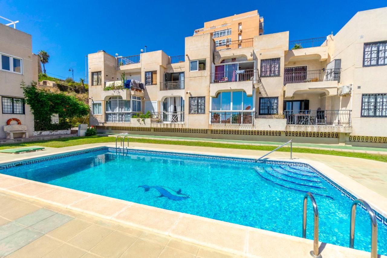 He Torre Del Moro Apartment ตอร์เรเวียคา ภายนอก รูปภาพ