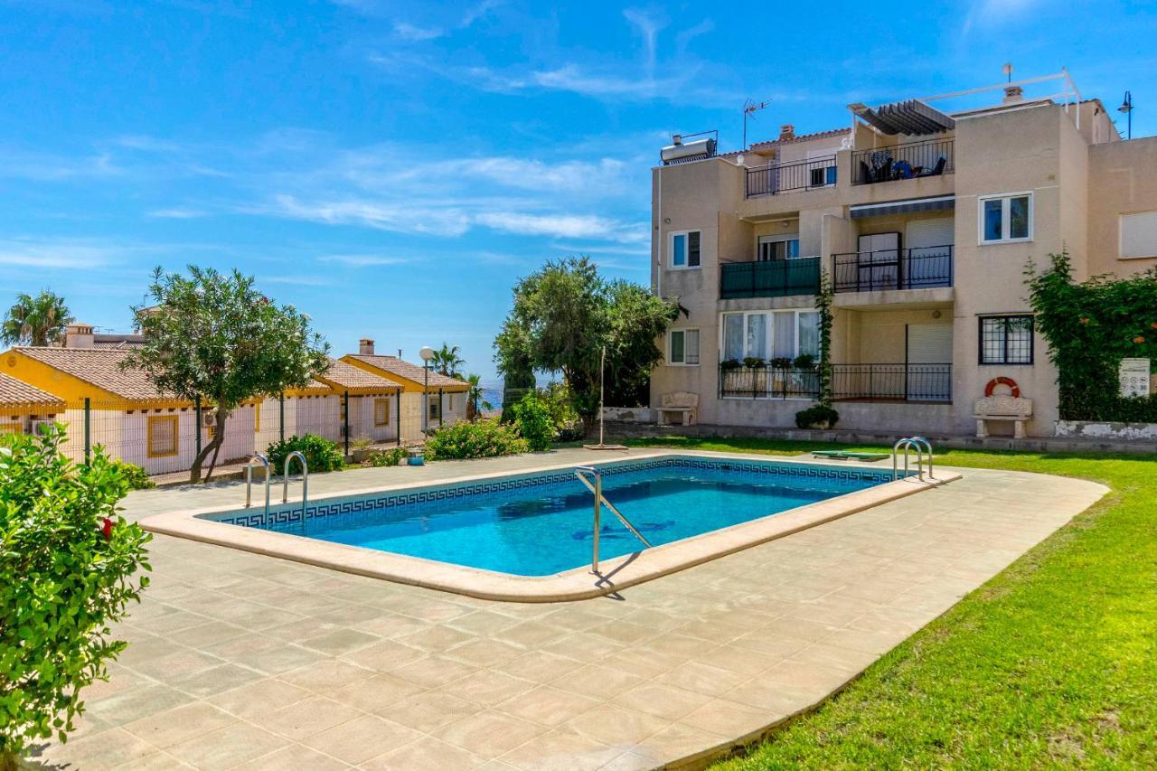 He Torre Del Moro Apartment ตอร์เรเวียคา ภายนอก รูปภาพ