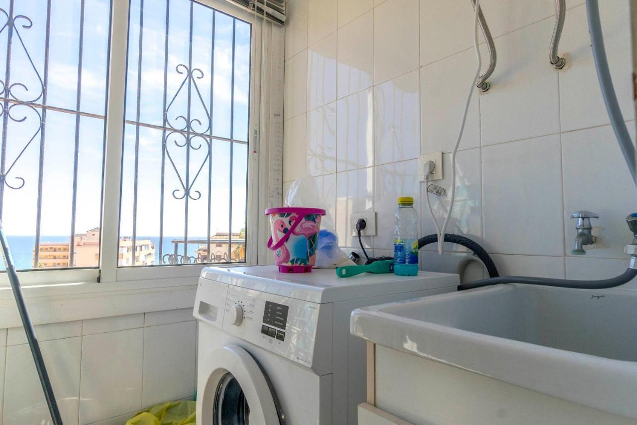 He Torre Del Moro Apartment ตอร์เรเวียคา ภายนอก รูปภาพ