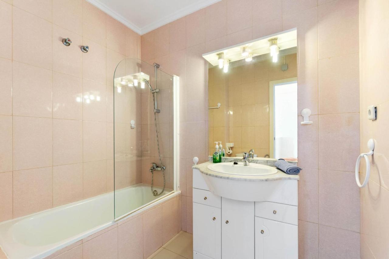 He Torre Del Moro Apartment ตอร์เรเวียคา ภายนอก รูปภาพ
