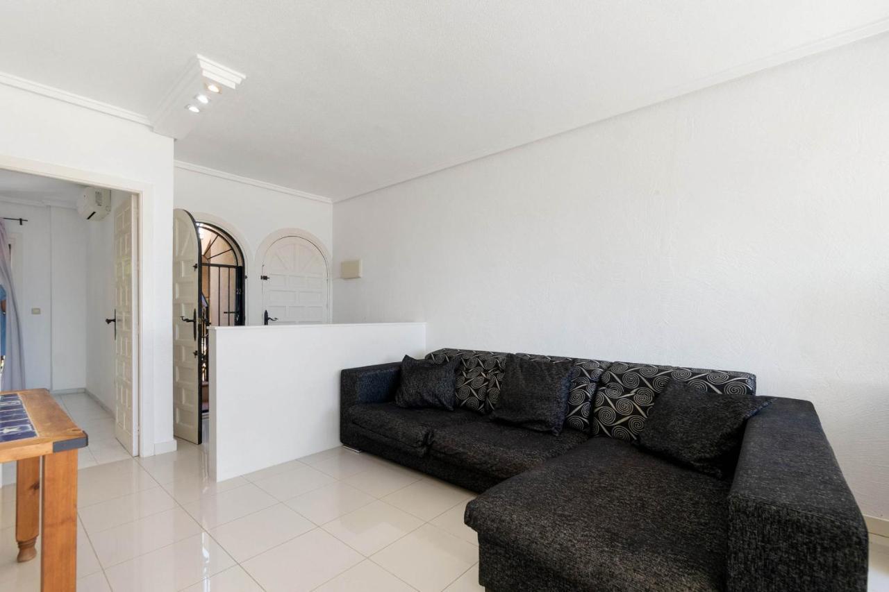 He Torre Del Moro Apartment ตอร์เรเวียคา ภายนอก รูปภาพ