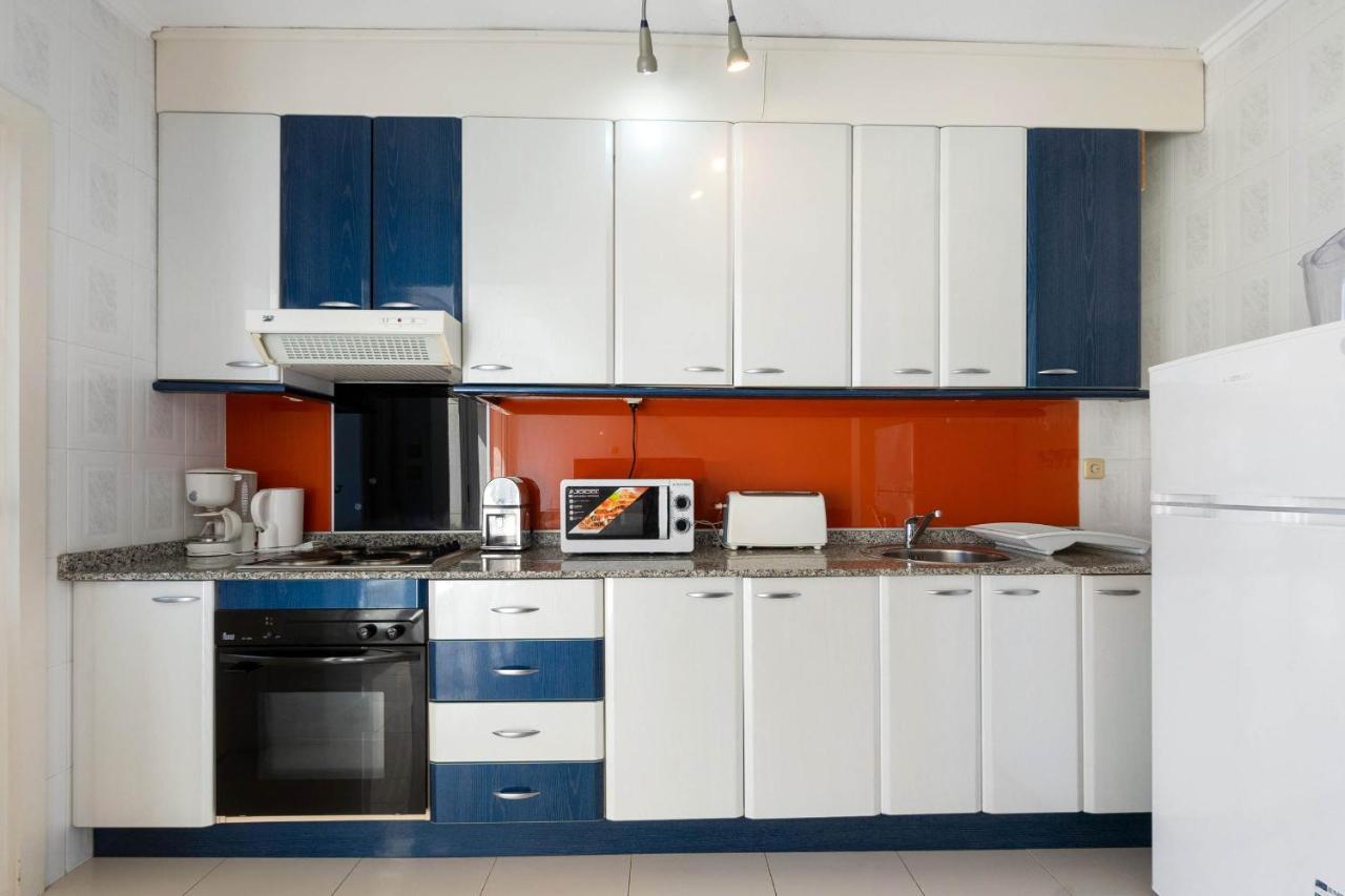 He Torre Del Moro Apartment ตอร์เรเวียคา ภายนอก รูปภาพ